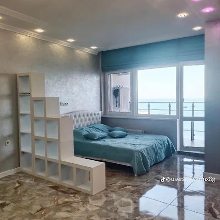 Apartment жемчужина Odesa