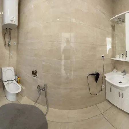 жемчужина Apartment