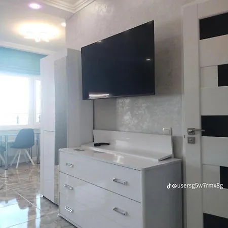 жемчужина Apartment